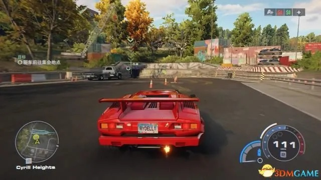 极品飞车22不羁开荒攻略分享