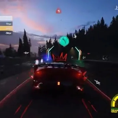 极品飞车22不羁法拉利FXXK-Evo调校攻略