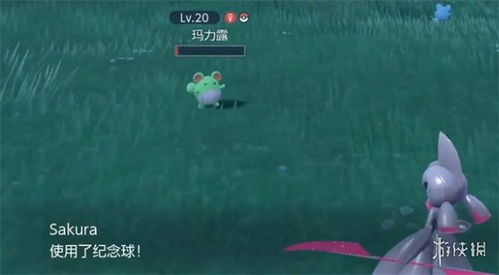 《宝可梦朱紫》闪速刷法攻略分享 《宝可梦朱紫》闪速刷法攻略分享