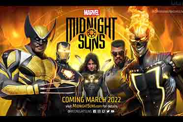 《漫威暗夜之子》奇异博士预购皮肤奖励领取攻略 《漫威暗夜之子》奇异博士预购皮肤奖励领取攻略