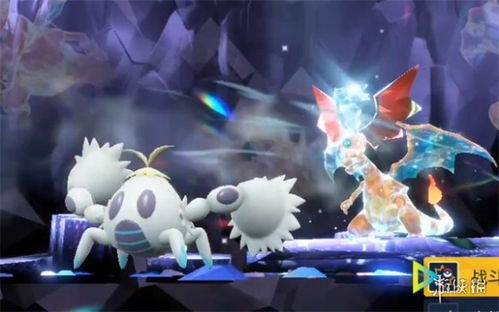 《宝可梦朱紫》6星太晶团战攻略:BOSS战技巧与阵容配置 《宝可梦朱紫》6星太晶团战攻略:BOSS战技巧与阵容配置