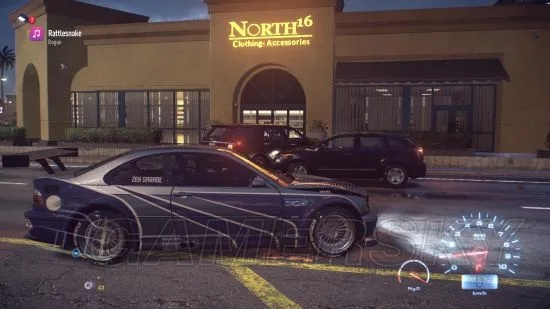 极品飞车22不羁PS5版BUG刷钱攻略 极品飞车22不羁PS5版BUG刷钱攻略