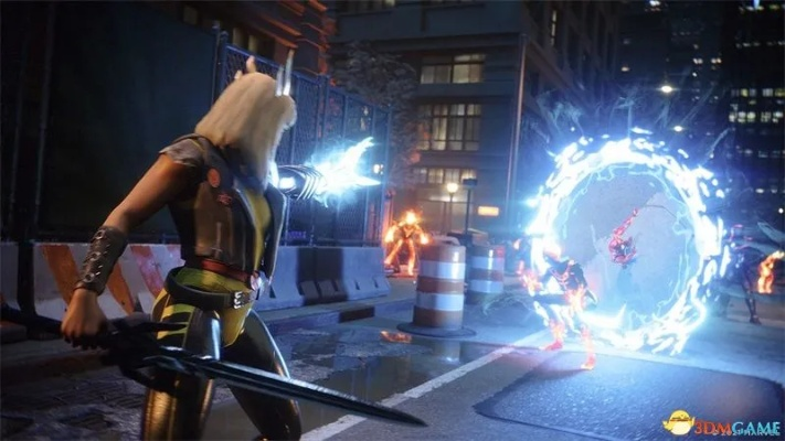 《漫威暗夜之子》妮可解锁攻略 《漫威暗夜之子》妮可解锁攻略