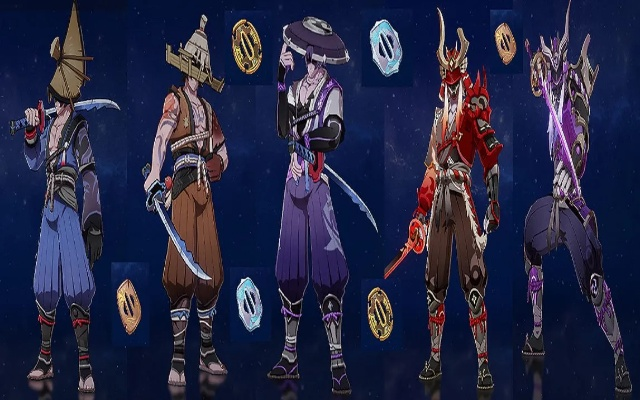 《原神》海乱鬼&野伏众高效击杀攻略 《原神》海乱鬼&野伏众高效击杀攻略