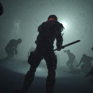 《木卫四协议》武器升级核心技巧 《木卫四协议》武器升级核心技巧