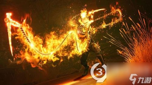 《漫威暗夜之子》全剧情流程攻略视频 《漫威暗夜之子》全剧情流程攻略视频