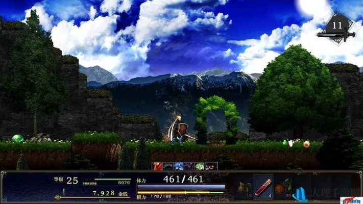 《神之天平》六大神秘隐藏BOSS揭秘