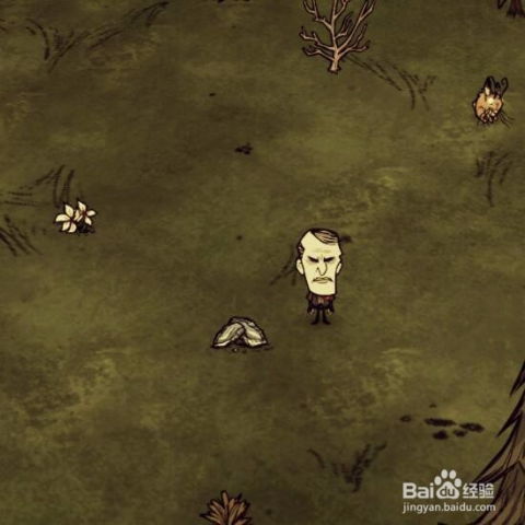 《饥荒》麦斯威尔重做机制深度解析