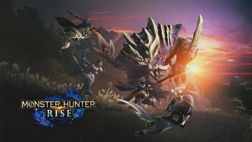 怪物猎人崛起曙光4.0电锯盾斧核心配装 怪物猎人崛起曙光4.0电锯盾斧核心配装