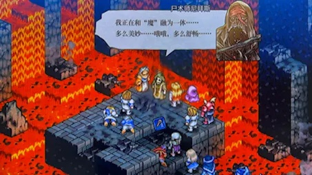 《皇家骑士团重生》禁咒神殿Boss掉落物盘点 《皇家骑士团重生》禁咒神殿Boss掉落物盘点