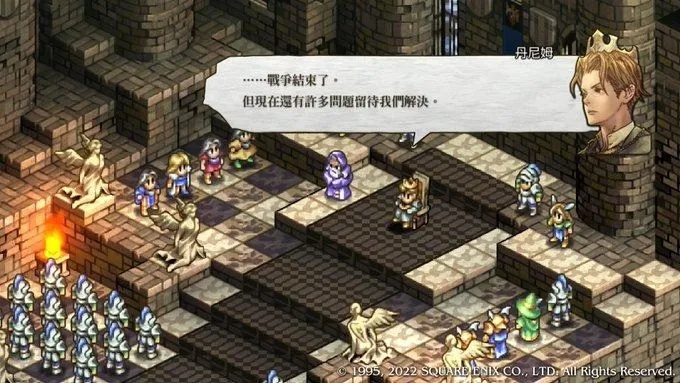 《皇家骑士团重生》禁咒神殿Boss掉落物盘点 《皇家骑士团重生》禁咒神殿Boss掉落物盘点