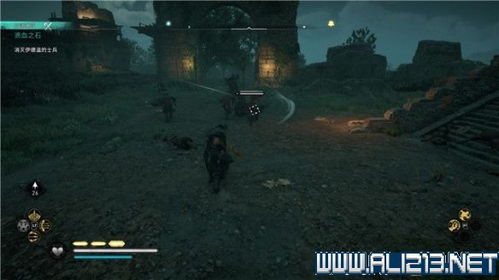 《刺客信条英灵殿》终章剧情攻略解析 《刺客信条英灵殿》终章剧情攻略解析