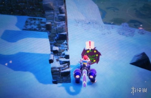 《宝可梦朱紫》捕捉花岩怪攻略 花岩怪获取方法 《宝可梦朱紫》捕捉花岩怪攻略 花岩怪获取方法