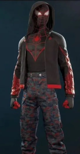 《蜘蛛侠迈尔斯》20套战衣解锁攻略 《蜘蛛侠迈尔斯》20套战衣解锁攻略