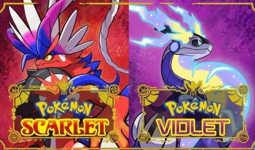 《宝可梦朱紫》6星太晶团战独战攻略 《宝可梦朱紫》6星太晶团战独战攻略