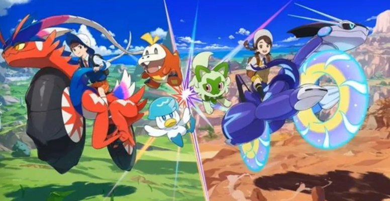 《宝可梦朱紫》太阳石获取攻略 《宝可梦朱紫》太阳石获取攻略