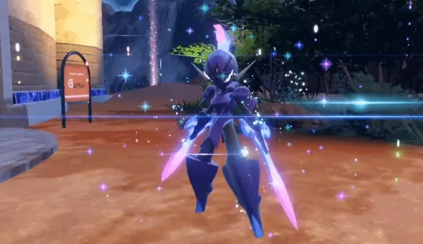 《宝可梦朱紫》太阳石获取攻略 《宝可梦朱紫》太阳石获取攻略