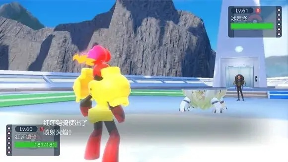 《宝可梦朱紫》一周目早期快速通关宝可梦推荐 《宝可梦朱紫》一周目早期快速通关宝可梦推荐