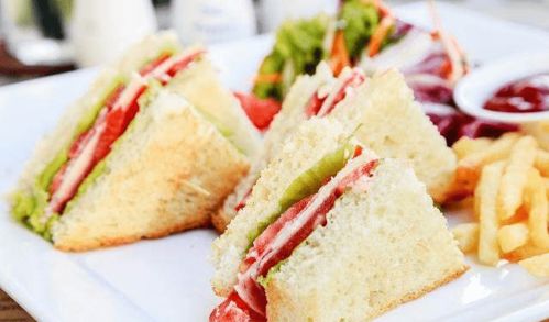 《宝可梦朱紫》野餐三明治食谱大全