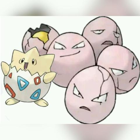 宝可梦个体值详解