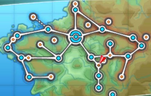 宝可梦邪恶组织揭秘:核心术语深度解析 宝可梦邪恶组织揭秘:核心术语深度解析