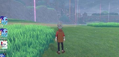 《宝可梦》收服技巧全解析