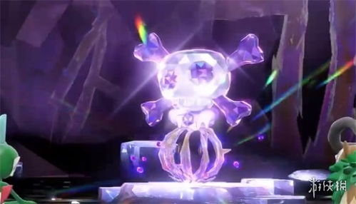 《宝可梦朱紫》太晶团战选将培育技巧