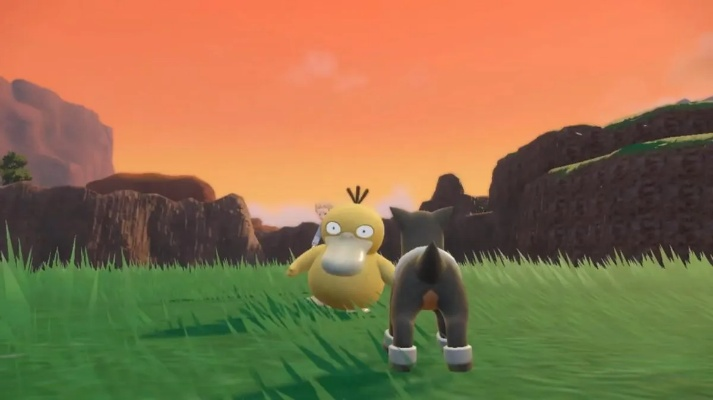 宝可梦朱紫联机教程:轻松实现本地联机 宝可梦朱紫联机教程:轻松实现本地联机