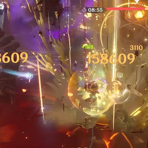 原神3.2深渊平民阵容搭配攻略 原神3.2深渊平民阵容搭配攻略