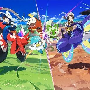 宝可梦朱紫太晶属性选择攻略