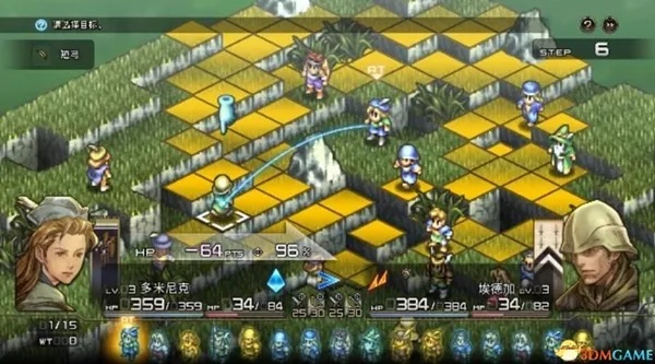 《皇家骑士团重生》新手攻略：新增内容解析与初始选择指南