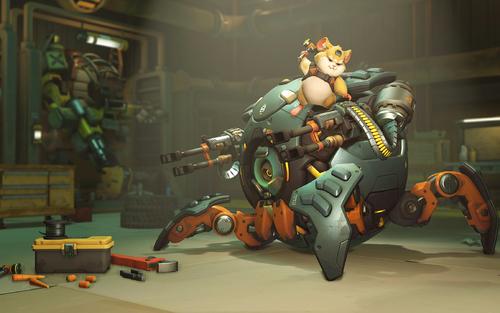 守望先锋英雄调整汇总 守望先锋英雄调整汇总