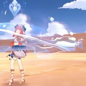 原神3.1妮露培养必备材料攻略 原神3.1妮露培养必备材料攻略