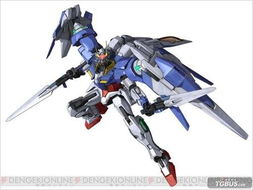 《高达进化》机体武器技能大揭秘合集