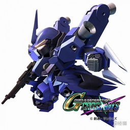 《高达进化》12大机甲绝技揭秘 高达进化机甲技能盘点 《高达进化》12大机甲绝技揭秘 高达进化机甲技能盘点