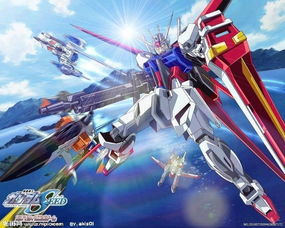 《高达进化》12大机甲绝技揭秘 高达进化机甲技能盘点 《高达进化》12大机甲绝技揭秘 高达进化机甲技能盘点