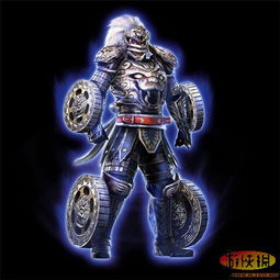 《无双大蛇2终极版》姜维/陆逊/曹丕DLC试炼战演示 《无双大蛇2终极版》姜维/陆逊/曹丕DLC试炼战演示