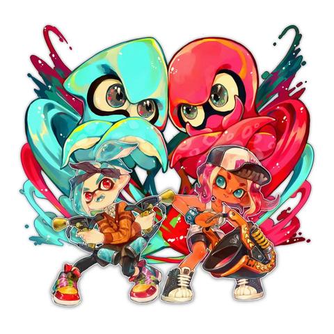 《喷射战士3》打工模式技巧分享 《喷射战士3》打工模式技巧分享