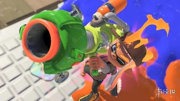 喷射战士3身法操作教学视频 喷射战士3身法操作教学视频