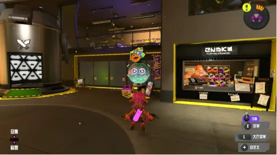 喷射战士3祭典技能碎片获取攻略 喷射战士3祭典技能碎片获取攻略