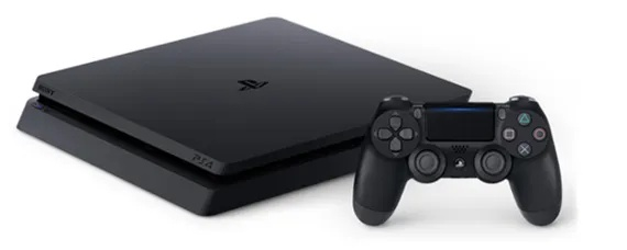 PS5支持PS4光盘游戏吗