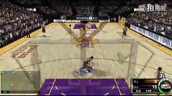 NBA2K23 Steezo运球技巧教学 NBA2K23 Steezo运球技巧教学