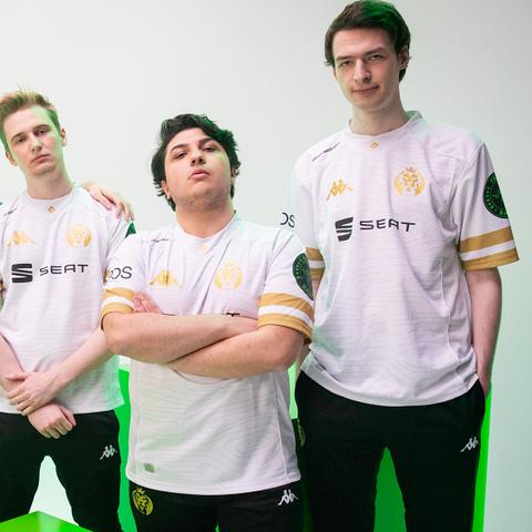 《英雄联盟》S12分组解析:深度剖析各组实力对比 《英雄联盟》S12分组解析:深度剖析各组实力对比