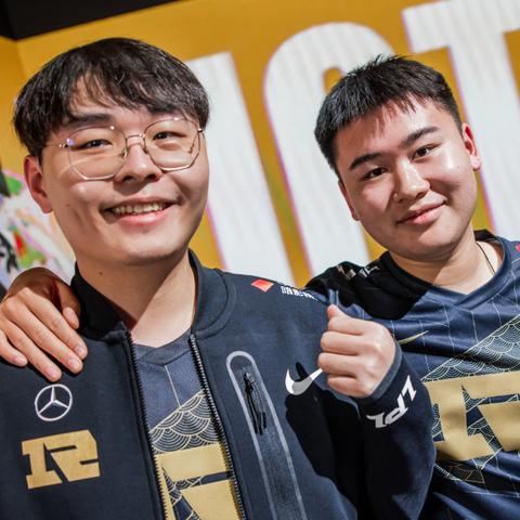 《英雄联盟》S12分组解析:深度剖析各组实力对比 《英雄联盟》S12分组解析:深度剖析各组实力对比