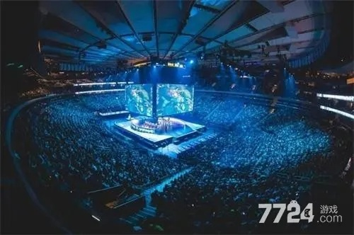《英雄联盟》S12全球总决赛盛典预告 《英雄联盟》S12全球总决赛盛典预告