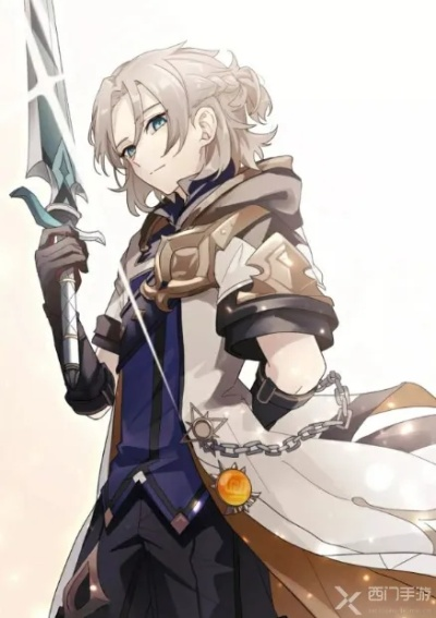 原神3.0阿贝多阵容推荐攻略 原神3.0阿贝多阵容推荐攻略