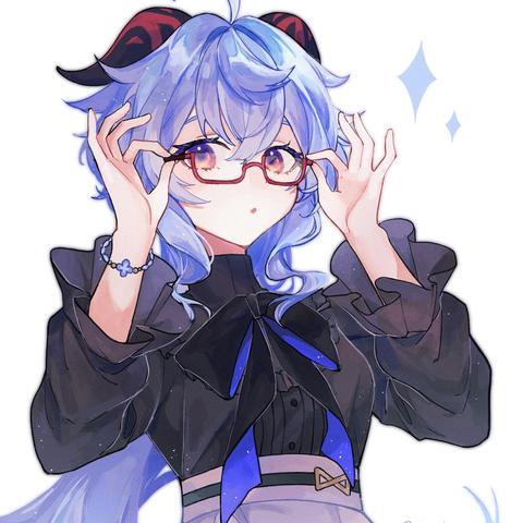 原神甘雨命座抽取攻略