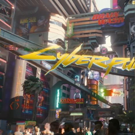 《赛博朋克2077》1.6新任务攻略视频 《赛博朋克2077》1.6新任务攻略视频