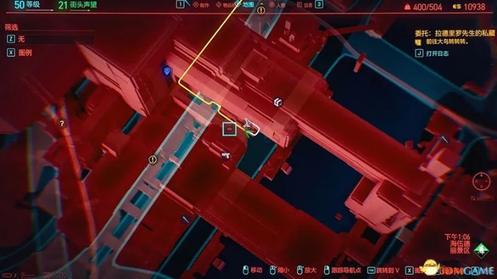 赛博朋克2077 边缘行者任务攻略 赛博朋克2077 边缘行者任务攻略