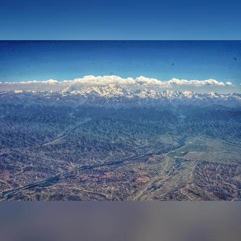 《最远的边陲》500人口高效布局揭秘